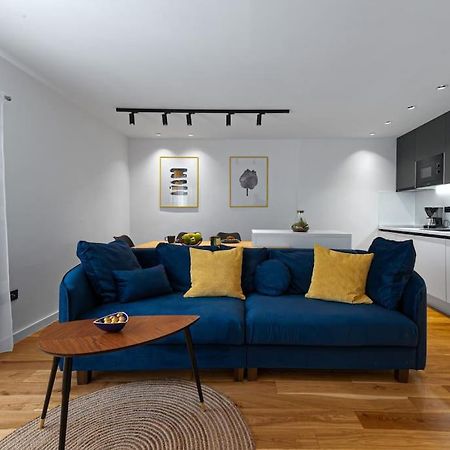 Apartment Old Town Finesse Dubrovnik Buitenkant foto