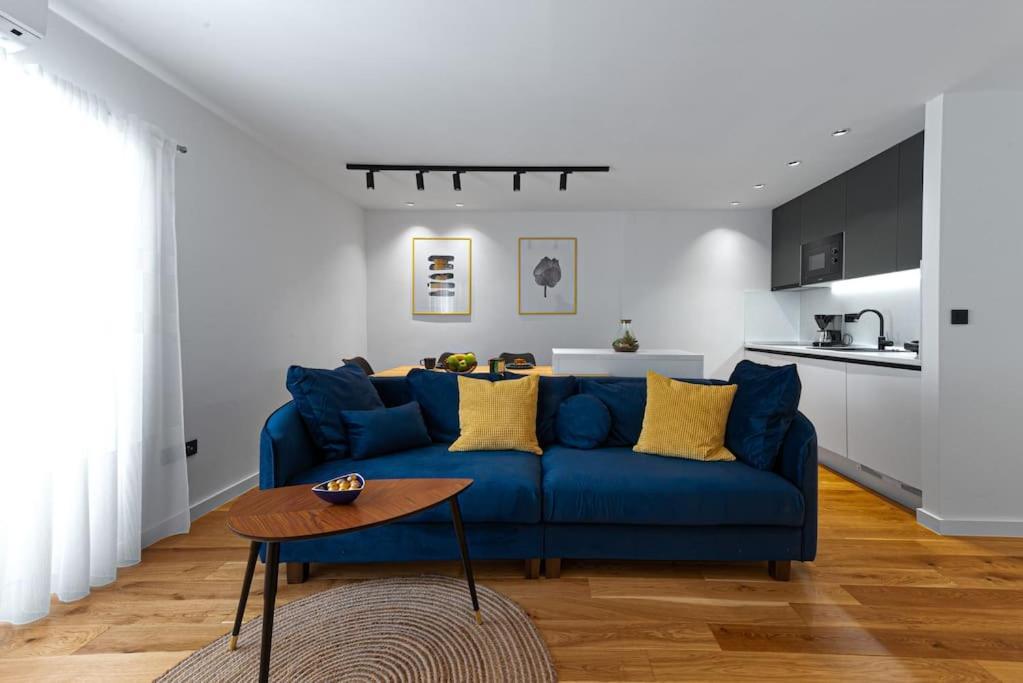 Apartment Old Town Finesse Dubrovnik Buitenkant foto