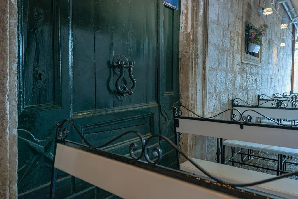 Apartment Old Town Finesse Dubrovnik Buitenkant foto