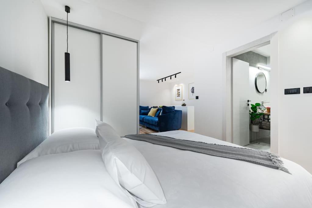 Apartment Old Town Finesse Dubrovnik Buitenkant foto