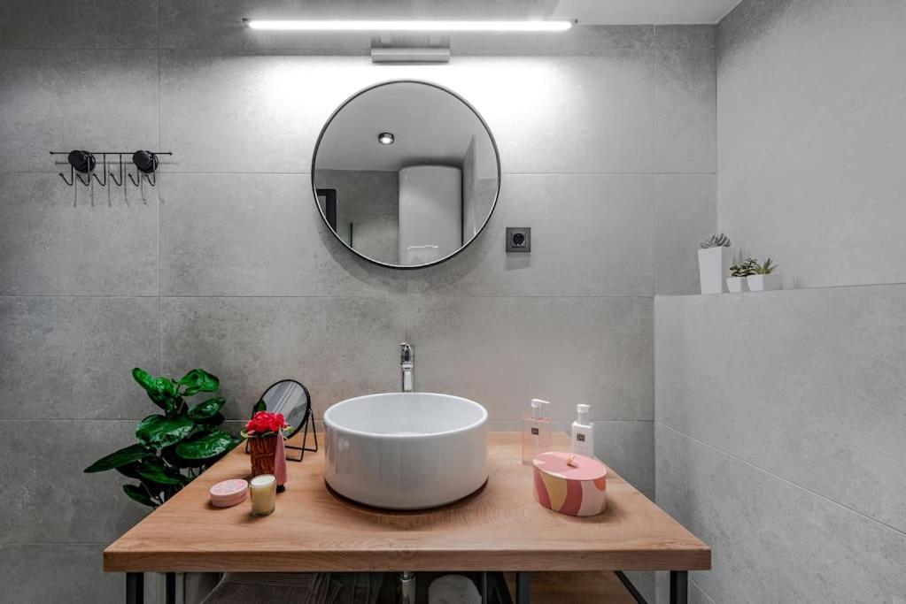 Apartment Old Town Finesse Dubrovnik Buitenkant foto