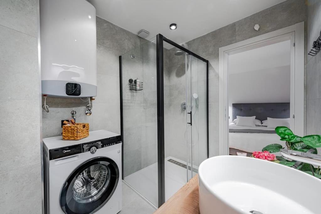 Apartment Old Town Finesse Dubrovnik Buitenkant foto