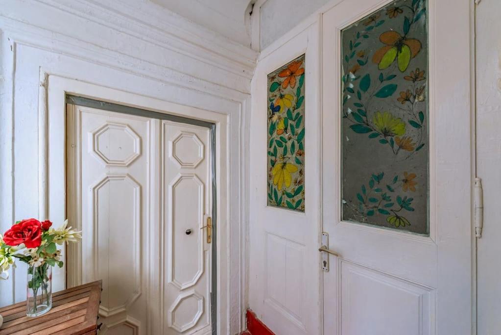 Apartment Old Town Finesse Dubrovnik Buitenkant foto