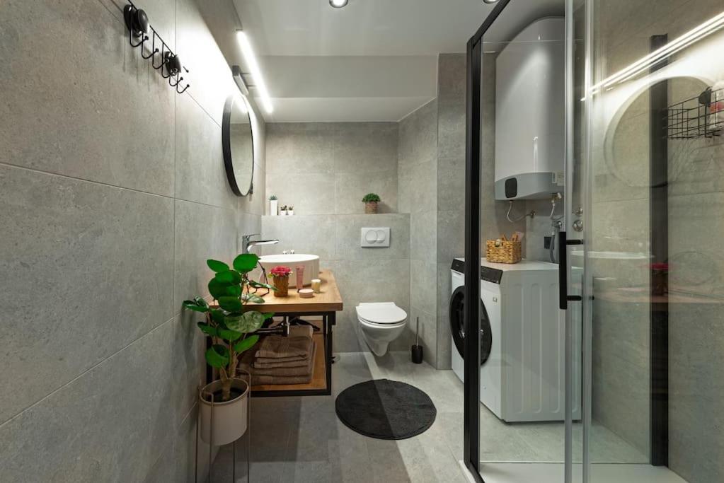 Apartment Old Town Finesse Dubrovnik Buitenkant foto